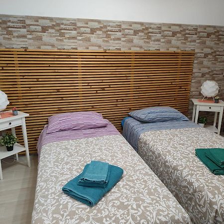 Holiday House Chiara Giardini Naxos Εξωτερικό φωτογραφία