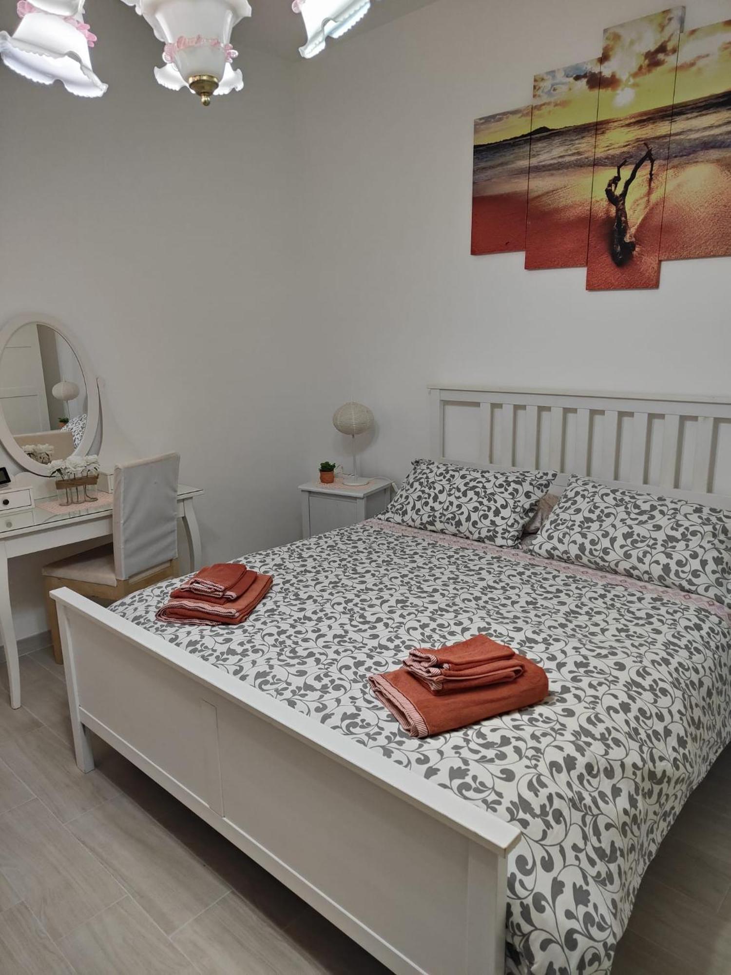 Holiday House Chiara Giardini Naxos Εξωτερικό φωτογραφία