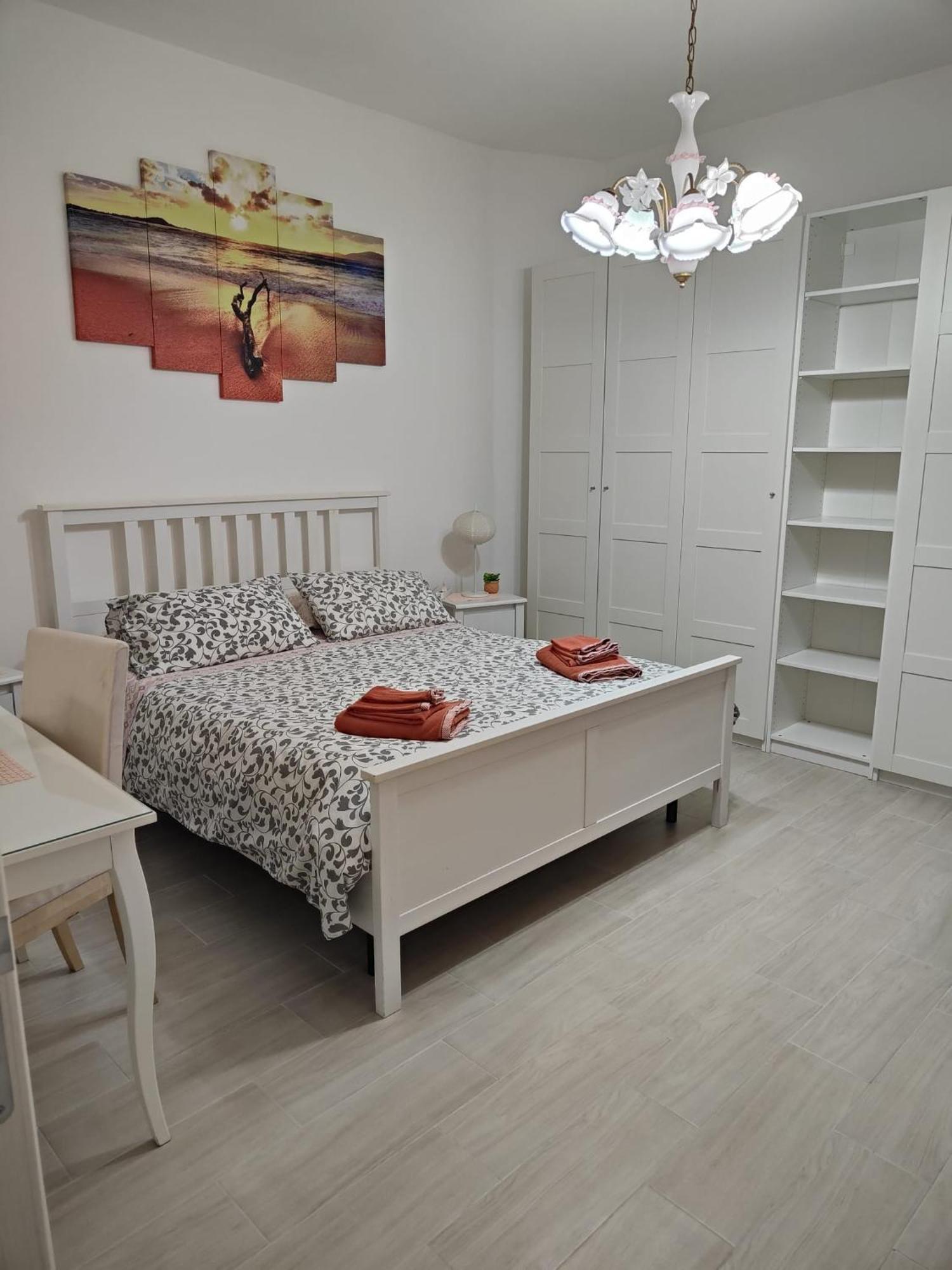 Holiday House Chiara Giardini Naxos Εξωτερικό φωτογραφία