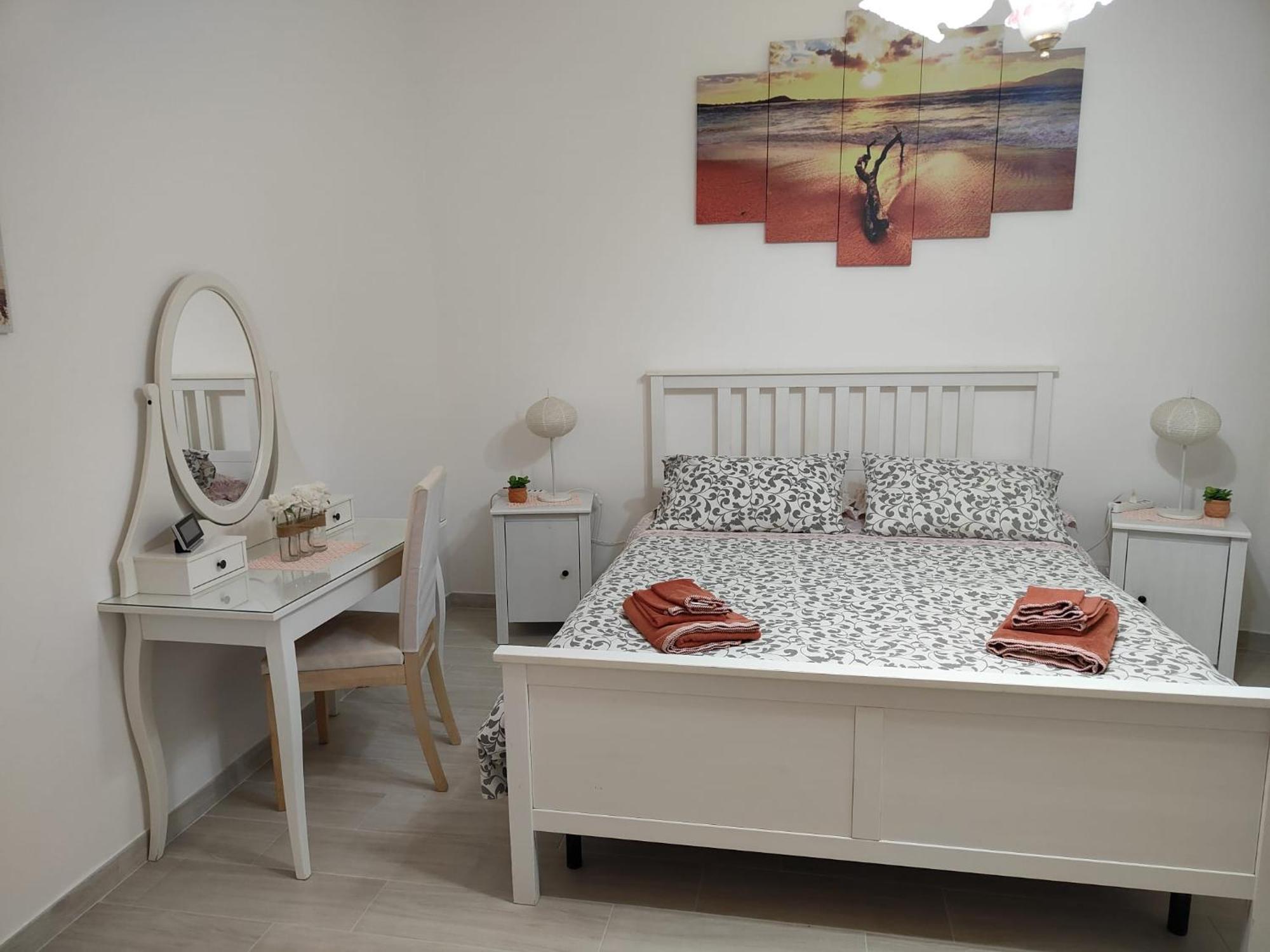 Holiday House Chiara Giardini Naxos Εξωτερικό φωτογραφία