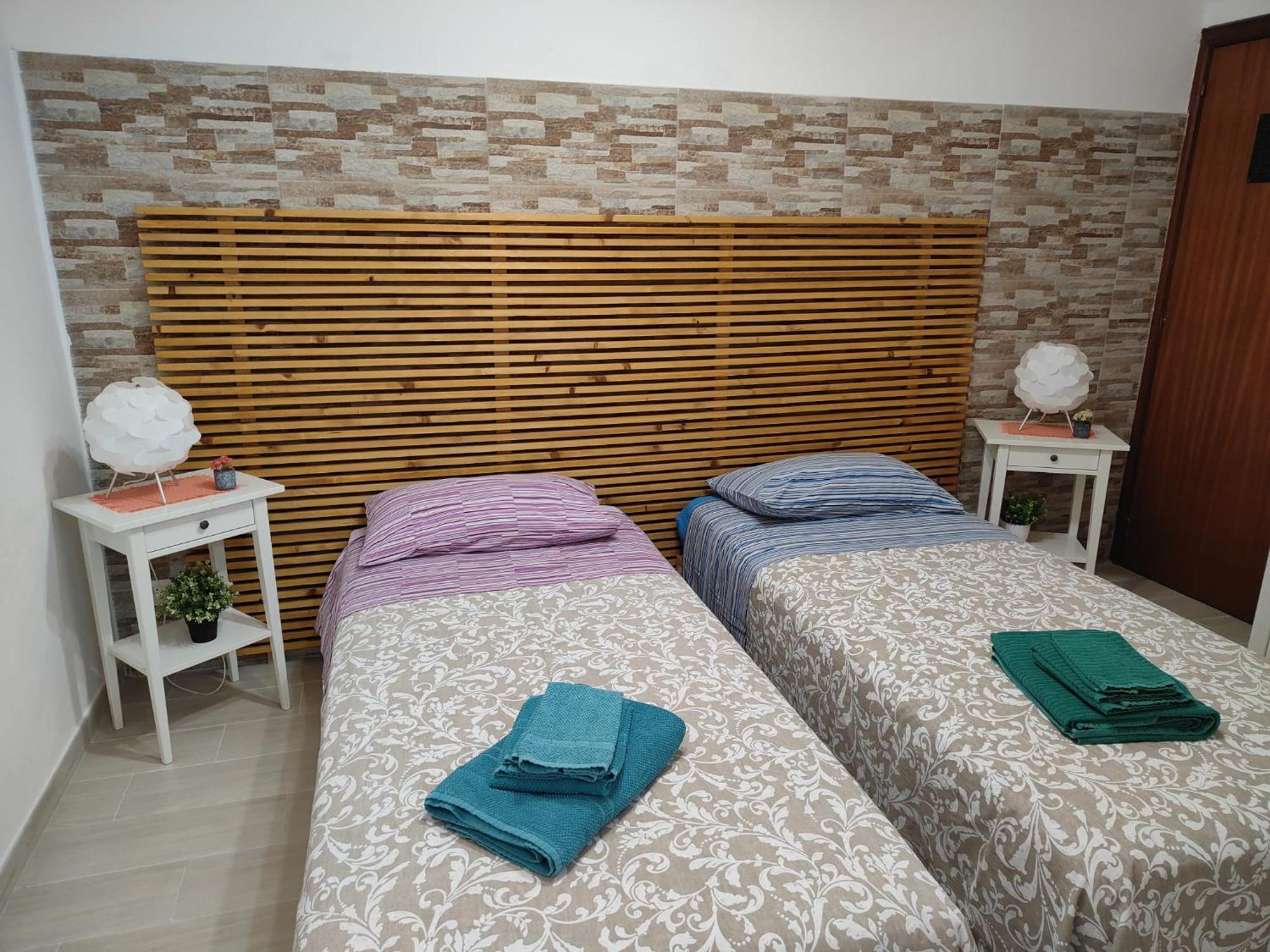 Holiday House Chiara Giardini Naxos Εξωτερικό φωτογραφία